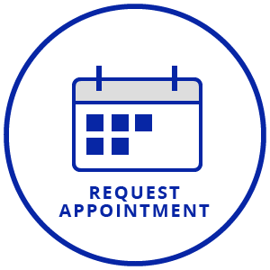Request Appointment Icon