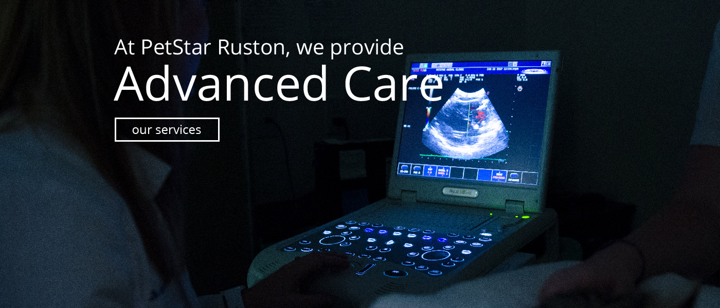 Advanced Care