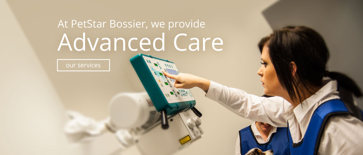 Advanced Care