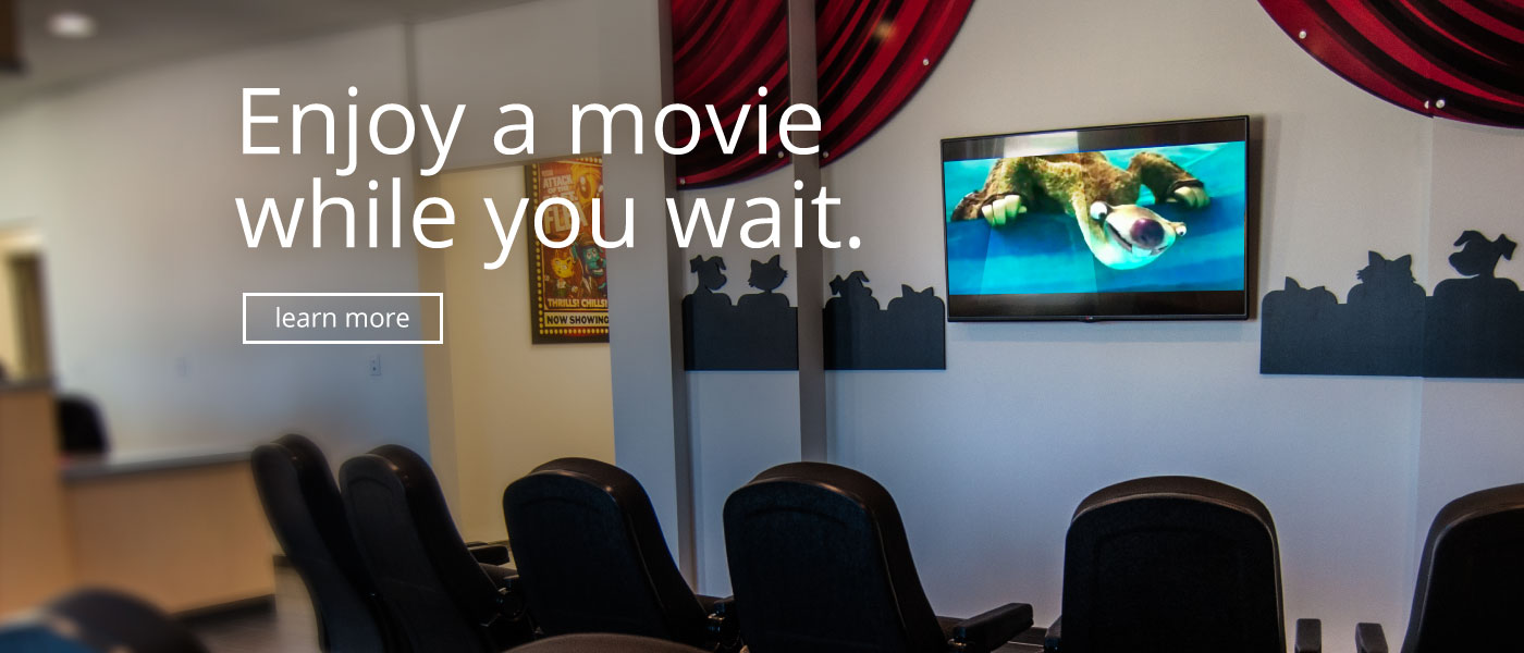 Waiting Room