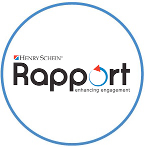 Rapport Icon