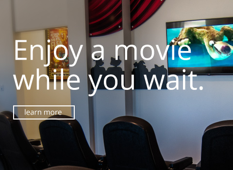 Waiting Room